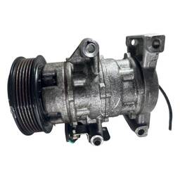 COMPRESSOR AR CONDICIONADO KA 1.5 4CC 16V 2015 A 2017