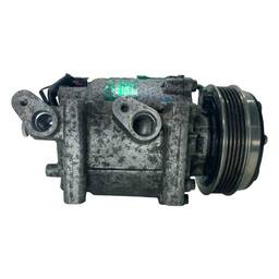 Compressor Ar Condicionado Fit City 1.4 1.5 2009 a 2014