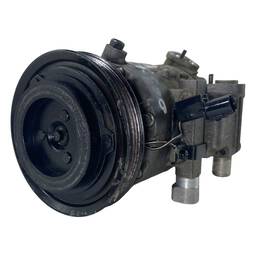 Compressor Ar Condicionado Hyundai I30 2.0 2009 a 2012