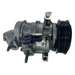 COMPRESSOR AR CONDICIONADO KA 1.0 3CC 12V 2015 A 2021