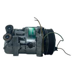 Compressor Ar Condicionado C4 307 C5 Picasso 2.0 até 2006 
