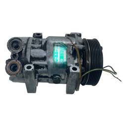 COMPRESSOR AR CONDICIONADO C4 307 C5 PICASSO 2.0 ATÉ 2006