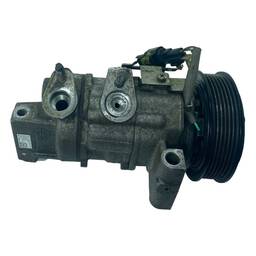 Compressor Ar Condicionado Ka 1.0 3cc 12v 2015 a 2021