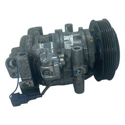 Compressor Ar Condicionado Fit City Wr-v 1.5 2015 a 2021