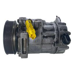 COMPRESSOR AR 208 2008 C3 C4 307 1.5 1.6 2.0 2007/ C/ SENSOR