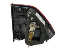 LANTERNA TRASEIRA ESQ FOX 2015 A 2022 FUME (MALA) ORIGINAL