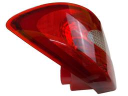 LANTERNA TRAS DIR JAC J3 SEDAN 2011 A 2013 (CANTO) 