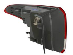 LANTERNA TRASE DIRE HB20 HATCH 2016 A 2019 (CANTO) ORIGINAL