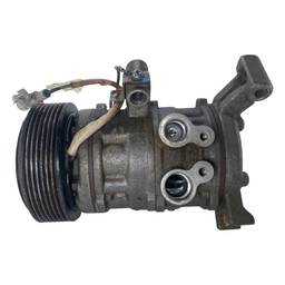 Compressor Ar Condicionado Etios 1.3 1.5 2013 a 2021