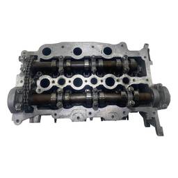Cabeçote Direito Discovery Range Rover Sport 2.7 Dies 07/11