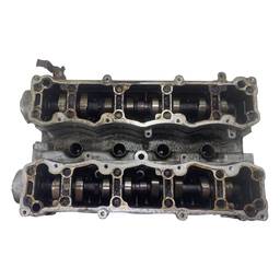 Cabeçote 206 307 Partner Citroen C3 Berlingo Xsara 1.6 Gasol