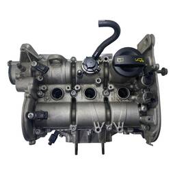 Cabeçote Golf Polo Virtus T-Cross Nivus UP! 1.0 12v 3cc Tsi 