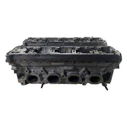 CABEÇOTE C4 C5 PICASSO 307 407 2.0 16V AUT 2005 A 2014.