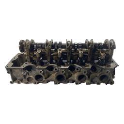 CABEÇOTE MERCEDES CLASSE A160  1.6 8V 1999 A 2003