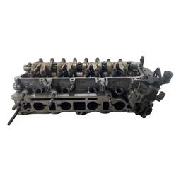 CABEÇOTE HONDA FIT 1.4 2008 A 2014 FLEX