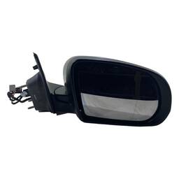 RETROVISOR DIREITO ELETRICO PISCA JEEP COMPASS 2017 A 2021