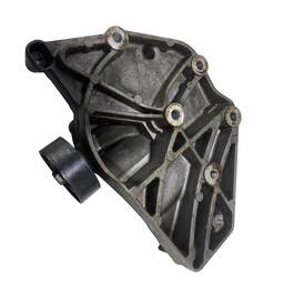SUPORTE COMPRESSOR AR CONDICIONADO GM ONIX 24582632 2013 20