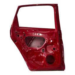 PORTA TRASEIRA ESQUERDA POLO NIVUS 2018/ COM DETALHE 