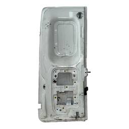 TAMPA TRASEIRA DIREITA FIORINO FURGÃO 2014/