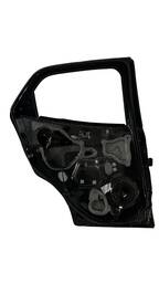 PORTA TRASEIRA ESQUERDA ECOSPORT 2013 A 2021
