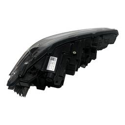 FAROL ESQUERDO GWM HAVAL H6 HEV PHEV GT COM REATOR