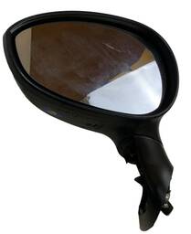 Retrovisor Esquerdo Punto Linea 08/17 Elétrico ORIGINAL 