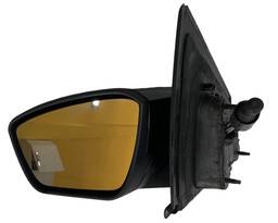 Retrovisor Esquerdo Ka 2015 a 2021 Manual S/ Pisca ORIGINAL