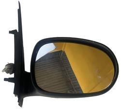 Retrovisor Direito Grand Siena Novo Palio 2012 a 2021 Elétri