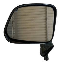 Retrovisor Esquerdo Captiva 2008 a 2017 ORIGINAL 