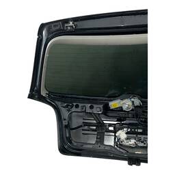 TAMPA TRASEIRA POLO HATCH 2003 2004 A 2014