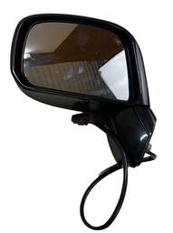 Retrovisor Esquerdo Tiida 2008 a 2013 peça NOVA 