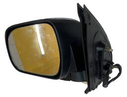 Retrovisor Esquerdo Hilux 2006 a 2015 Fixo  NOVO