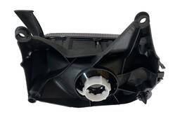 FAROL ESQUERO DODGE DAKOTA 97 98 99 2000 A 2004 TYC NOVO