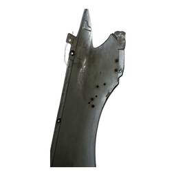 PARALAMA ESQUERDO AZERA 2008 A 2011