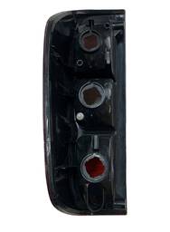 LANTERNA TRASEIRA ESQUERDA FRONTIER 2008 A 2016