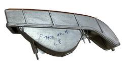 PISCA SETA DIANTEIRO ESQ F-1000 1997 1998 A 2000 ÂMBAR CINZA