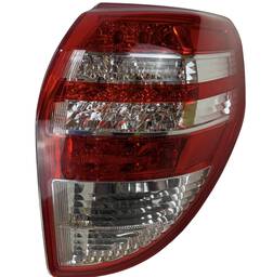 LANTERNA TRASEIRA DIRE TOYOTA RAV4 2009/ 2012 NOVA ORIGINAL