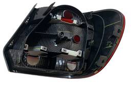 LANTERNA TRASEIRA ESQUERDA GOL G6 FUME NOVA ORIGINAL