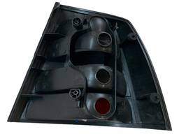 LANTERNA TRASEIRA ESQUERDA ASTRA HATCH 2003 A 2012 FUME NOVA