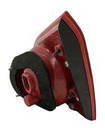 LANTERNA TRASEIRA ESQUERDA SANTA FÉ 2006 A 2010 (MALA) NOVA