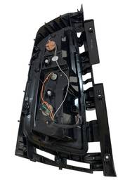 LANTERNA TRASEIRA DIREITA SOUL 2010 A 2014 NOVO