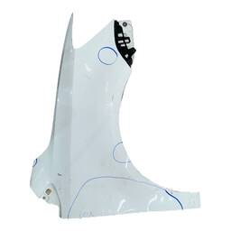 Paralama Direito Fox Spacefox Cross 2015 2016 a 2022