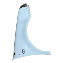 Paralama Direito Bora 2001 a 2007