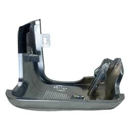 MOLDURA MAÇANETA DIANT ESQ LAND ROVER DISCOVERY 4 2010/15