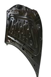 CAPÔ DIANTEIRO SONATA 2010 A 2013 NOVO  COM DETALHES 