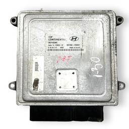 KIT MÓDULO CODE INJEÇÃO HYUNDAI I30 2.0 16V 39150-23331