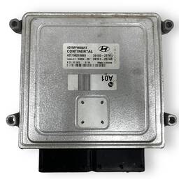 KIT MÓDULO CODE INJEÇÃO HYUNDAI ELANTRA 2.0 16V