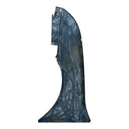 PARALAMA DIREITO FUSION 2006 A 2009