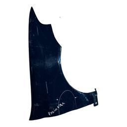 Paralama Direito Palio Siena Strada Fire G2 2001 a 2007