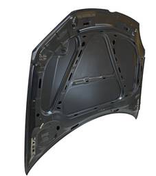 CAPÔ DIANTEIRO JETTA 2011 2012 A 2018 SEMINOVO 